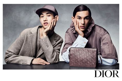 dior campaign china|christian Dior campaign.